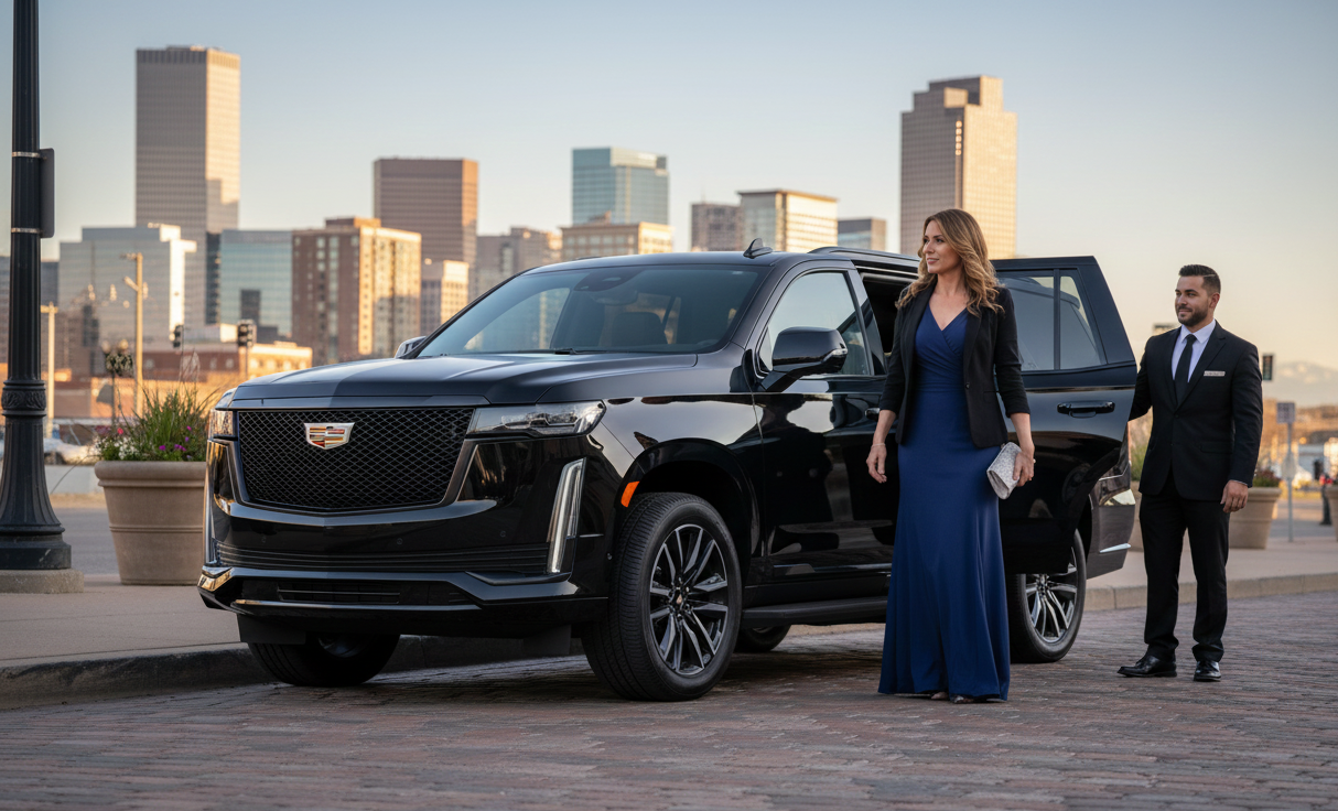 Event Transportation